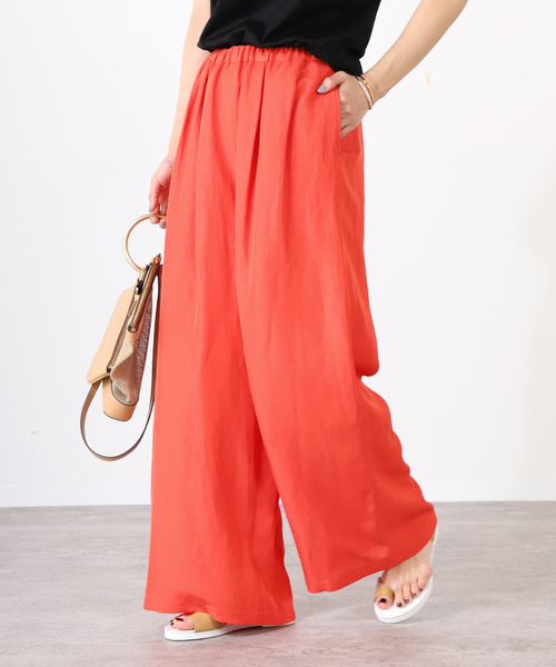 セール/ブランド古着】イージーパンツ（その他パンツ）｜VERMEIL  