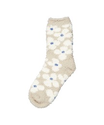 Wpc.(ダブリュピーシー)のWpc. Patterns ムームールームソックス(ソックス/靴下)