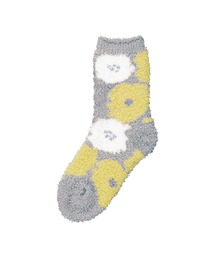 Wpc.（ダブリュピーシー）の「Wpc. Patterns ムームールームソックス（ソックス/靴下）」