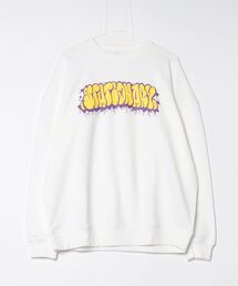WEGO/アソートグラフィックプルオーバー