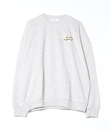 WEGO/アソートグラフィックプルオーバー