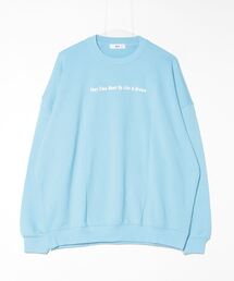 WEGO/アソートグラフィックプルオーバー
