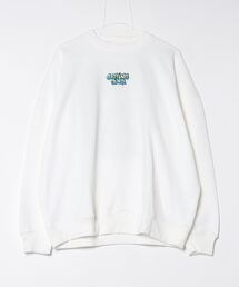 WEGO/アソートグラフィックプルオーバー