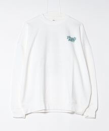 WEGO/アソートグラフィックプルオーバー
