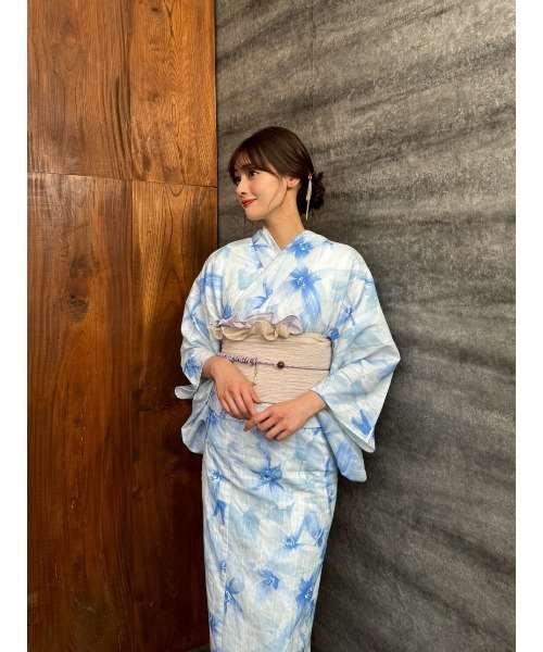 【美品】Her lip to 浴衣 Jasmine ハーリップトゥ セール】Jasmine（浴衣）｜Her lip to（ハーリップトゥー）の