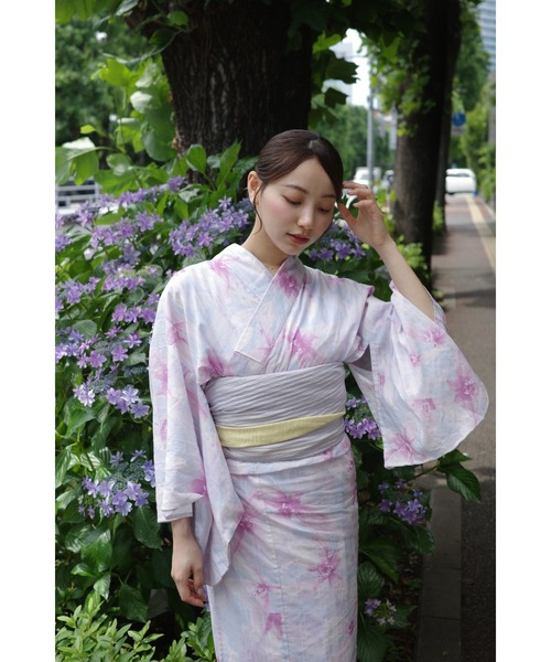 【美品】Her lip to 浴衣 Jasmine ハーリップトゥ セール】Jasmine（浴衣）｜Her lip to（ハーリップトゥー）の