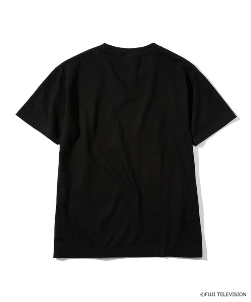 ZOZOMESSE（ゾゾメッセ）の「FNS27時間テレビ × ZOZOTOWN Tシャツ by