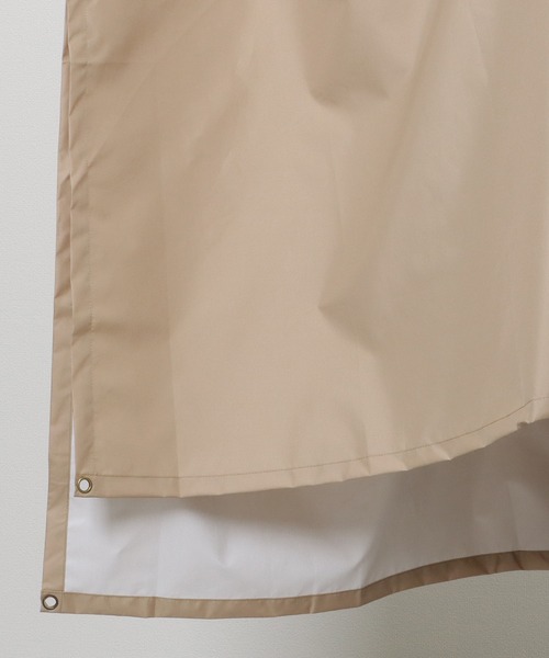 新品 未着用 アメリカーナ フーディポンチョ AMBIDEX Store 〇80ボイル ピンタック ティアードスカート(F