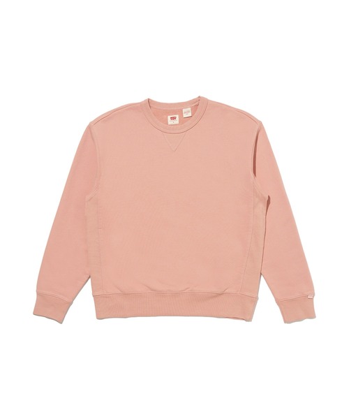 セール】Levi's/リーバイス HERITAGE クルーネックスウェットシャツ