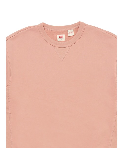 セール】Levi's/リーバイス HERITAGE クルーネックスウェット