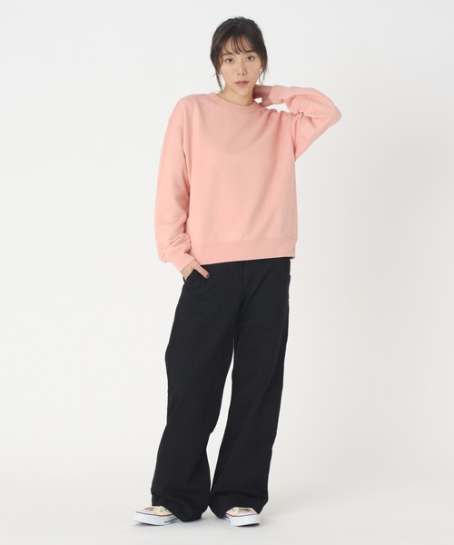 セール】Levi's/リーバイス HERITAGE クルーネックスウェット