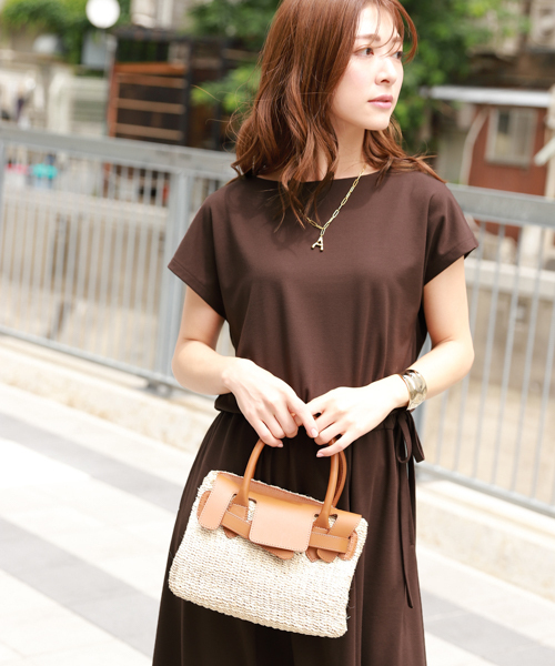 セール/ブランド古着】かごバッグ（かごバッグ）｜BARNYARDSTORM（バン  