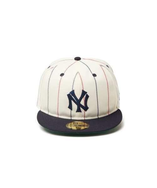 NEW ERA 5950 RARE NYY / ニューエラ（キャップ）｜NEW ERA（ニューエラ）