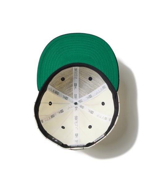 NEW ERA 5950 RARE NYY / ニューエラ（キャップ）｜NEW ERA（ニューエラ）