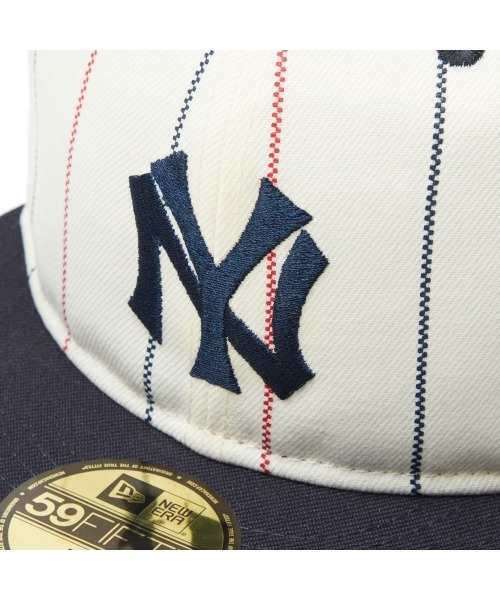 NEW ERA 5950 RARE NYY / ニューエラ（キャップ）｜NEW ERA（ニューエラ）