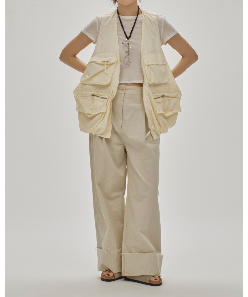 Compact Sheer T-shirts（Tシャツ/カットソー）｜TODAYFUL