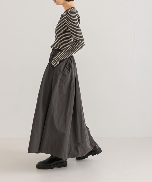 【セール】ヘンリーネックリブニット（ニット/セーター）｜URBAN RESEARCH（アーバンリサーチ）