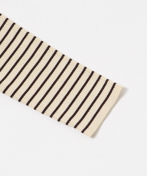 【セール】ヘンリーネックリブニット（ニット/セーター）｜URBAN RESEARCH（アーバンリサーチ）