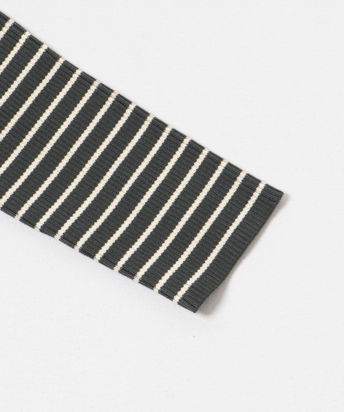 【セール】ヘンリーネックリブニット（ニット/セーター）｜URBAN RESEARCH（アーバンリサーチ）