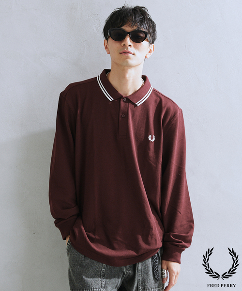 FRED PERRY（フレッドペリー）の「FRED PERRY / フレッドペリー