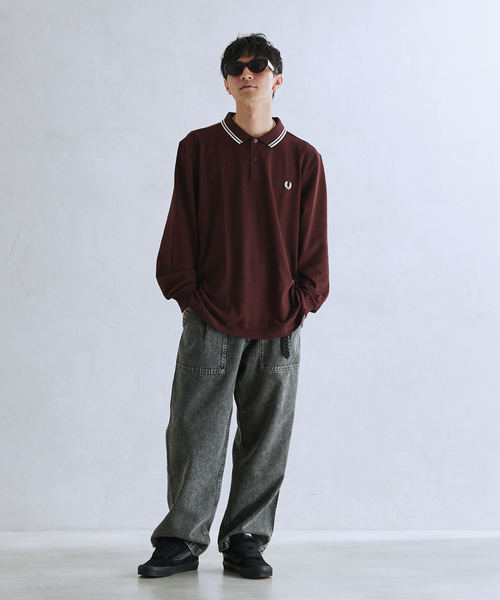 FRED PERRY（フレッドペリー）の「FRED PERRY / フレッドペリー