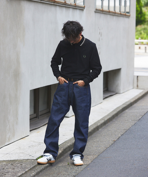 FRED PERRY（フレッドペリー）の「FRED PERRY / フレッドペリー