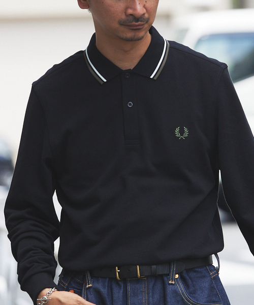 FRED PERRY（フレッドペリー）の「FRED PERRY / フレッドペリー