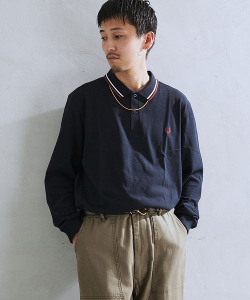 【新品タグ付き】 フレッドペリー Fredperry ポロシャツ FRED PERRY ポロシャツ キッズ フレッドペリー ギフト KIDS TWIN