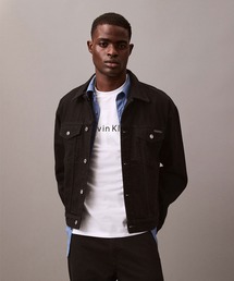 Calvin Klein(JoENC)90s NVbNubNgbJ[WPbg(̑AE^[)