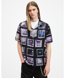 ALLSAINTS｜オールセインツのシャツ/ブラウス（その他総柄）通販