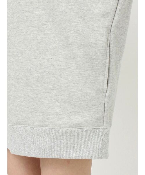 EVRIS（エヴリス）の「HEART GRAPHIC BIG フーディ（パーカー・レディース・ブラック/グレー/ホワイト・FREE）」の11枚目の写真