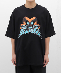 tightbooth×FLAGMENTコラボTシャツ 新品 TIGHTBOOTH JING T-SHIRT | ODDBALL SKATE&SNOW
