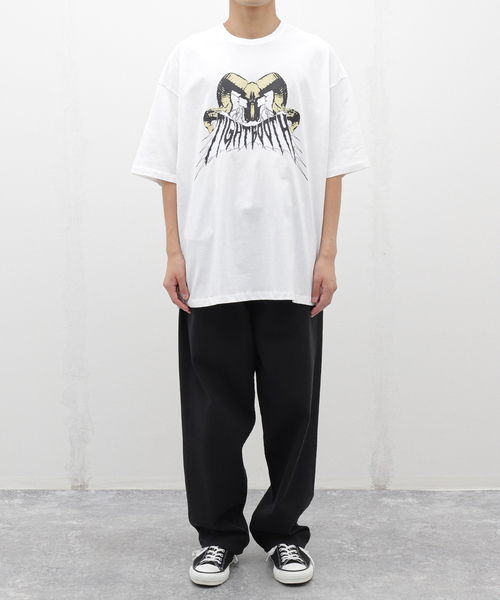 TIGHT BOOTH PRODUCTION タイトブースシャツ DRESS SHIRT - TIGHTBOOTH® タイトブース オフィシャルウェブサイト