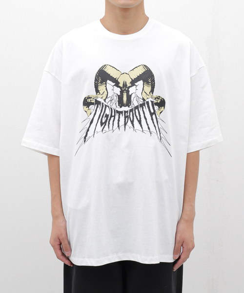 TIGHT BOOTH PRODUCTION タイトブースシャツ DRESS SHIRT - TIGHTBOOTH® タイトブース オフィシャルウェブサイト