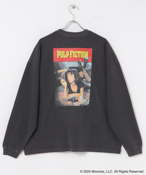 GOOD ROCK SPEED（グッドロックスピード）の「GOOD ROCK SPEED　GRAPHIC PRINT L/S T-SHIRTS（Tシャツ/カットソー・メンズ・その他1/その他2・LARGE/MEDIUM）」の13枚目の写真