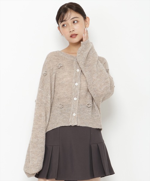 ステイシー 5.9 24L グリズリー