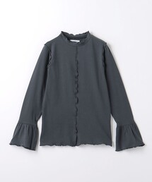 green label relaxing｜グリーンレーベルリラクシングのトップス 