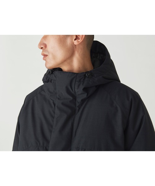 FR 2L Down Coat エフアールツーエルダウンコート 難燃 ダウン