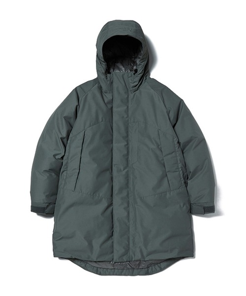 ジャケット・アウター peak FR 2L DOWN COAT セール】FR 2L Down Coat エフアールツーエルダウンコート 難燃