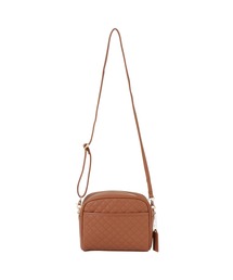 McGREGOR（マックレガー）の「キルティングポシェット（ショルダーバッグ）」