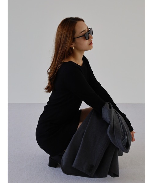 【セール】LIBJOIE EYE WEAR（サングラス）｜LIBJOIE（リブジョア） pattayablatt.com