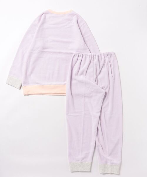 tsumori chisato SLEEP（ツモリチサト スリープ）の「パジャマ 長袖 長