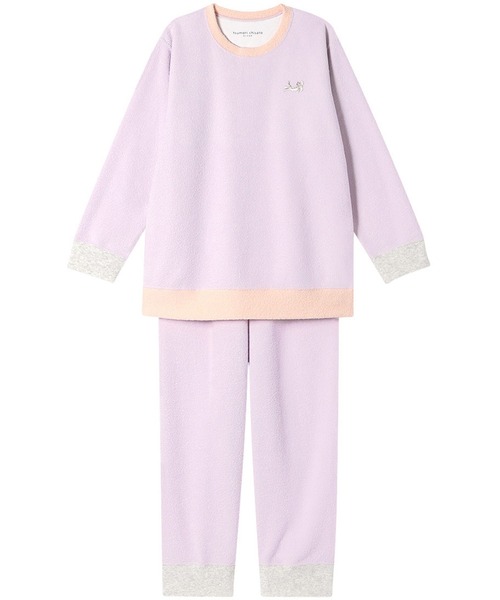 tsumori chisato SLEEP（ツモリチサト スリープ）の「パジャマ 長袖 長