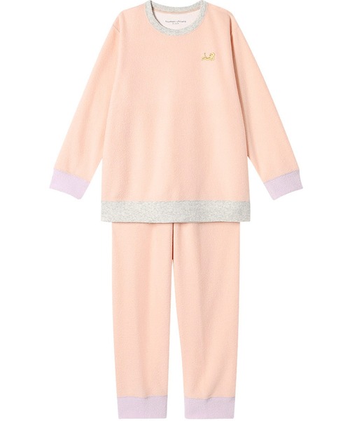 tsumori chisato SLEEP（ツモリチサト スリープ）の「パジャマ 長袖 長