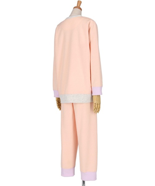 tsumori chisato SLEEP（ツモリチサト スリープ）の「パジャマ 長袖 長