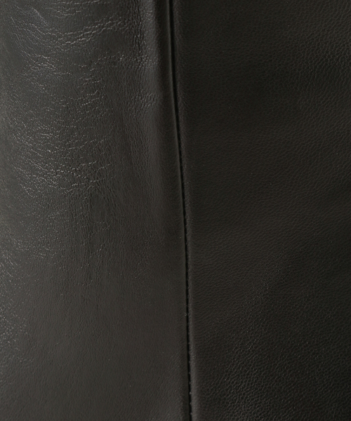 plage(プラージュ)の「FABIO RUSCONI/ファビオルスコーニ SHORT BOOTS (ブラック)(ブーツ・レディース・ブラック・38/35/36/37)」の17枚目の写真