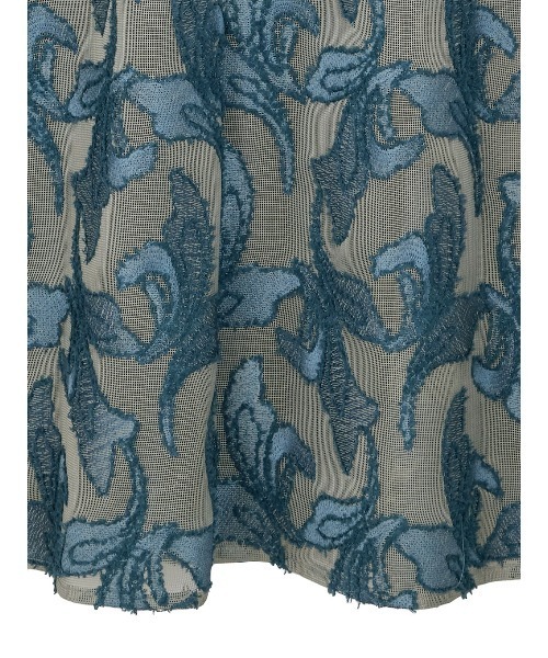 2WAY CHINTZ FINISH A LINE DRESS（ドレス）｜Ameri（アメリ）の