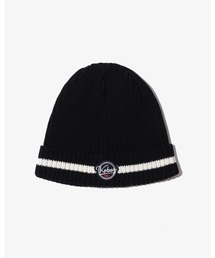 KEBOZ | WAPPEN RIB BEANIE(ニットキャップ/ビーニー)