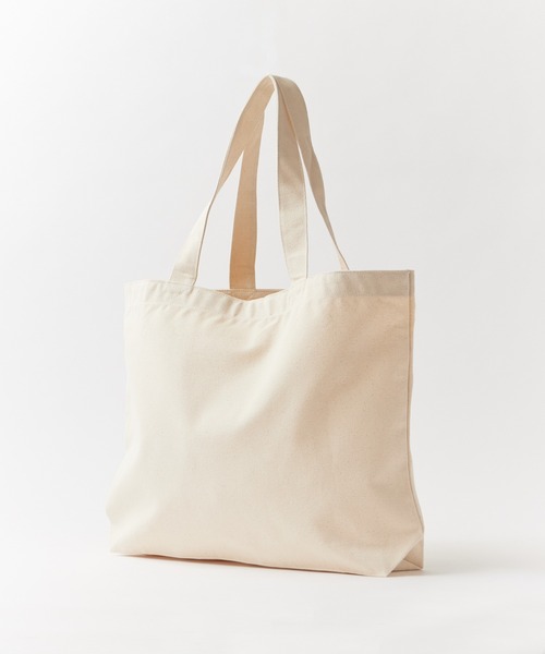 セール】【UNITED ATHLE】ヘヴィー キャンバス トートバッグ（大）13L