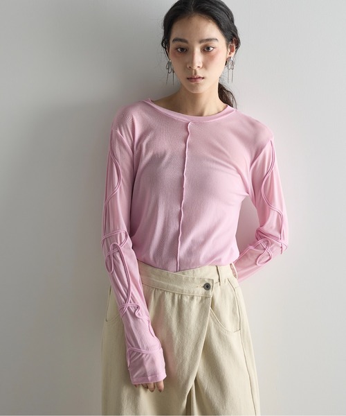 anne marie ライブ　ロングtシャツ　ラスト一点 欅坂46 ラストライブ ロングスリーブ Tシャツ ブラック Mサイズ